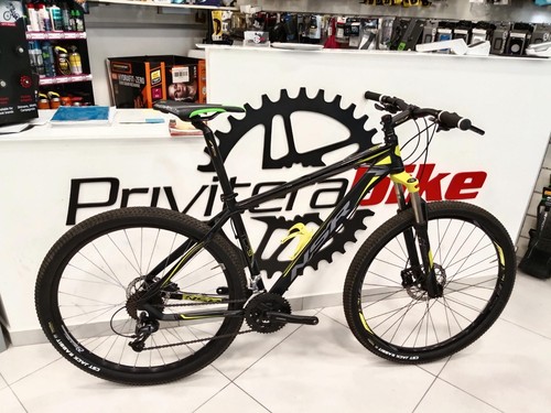 Bici mtb nsr tcx 9ntc - -,