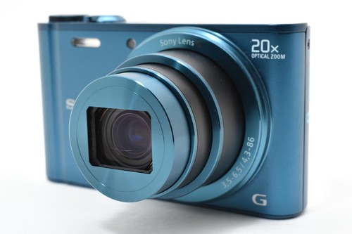 Fotocamera digitale compatta