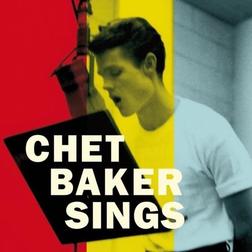 Vinile chet baker sings - chet,