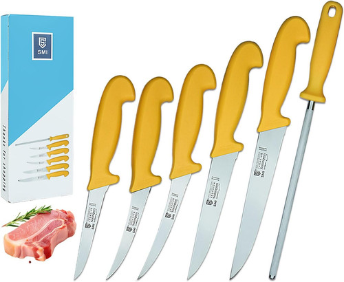 Pezzi set coltelli da - coltelli,