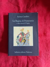 ANDREA CAMILLERI  - LA REGINA