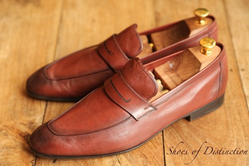 Scarpe mocassini berluti - mocassini,