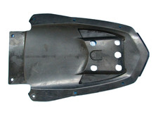 CARENA PLASTICA SOTTOCODONE YAMAHA FZ8 2011-2015 UNDERCODE PLASTIC