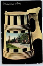 50889389 - 6900 Jena monumento