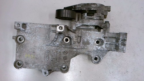 Alternatore supporto golf - vw,