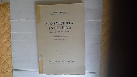 Geometria intuitiva library - geometria, [library