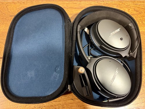 Bose quietcomfort qc25 - qc25, cuffie
