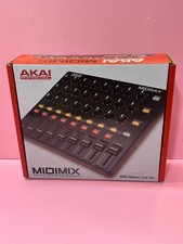 Superficie di controllo Akai