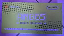 LEOBOG AMG65 RGB Mechanical