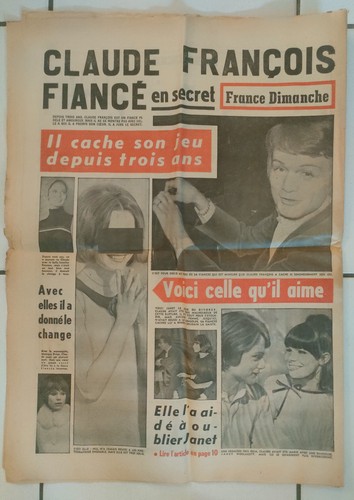 1097 1967 claude - ▬►, fd