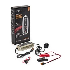 CTEK MXS Autobatterie