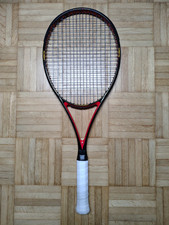 PRO-KENNEX KI Black ACE 300 L4 TOURNA / Völkl CYCLONE TOUR 1,30 in 22 kg