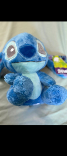 Peluche orsacchiotto disney - peluche,