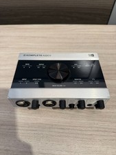 Native Instruments KOMPLETE