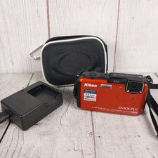 Nikon Coolpix AW110 - Custodia