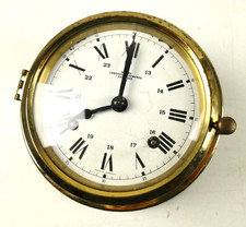 Orologio marittimo Wempe in