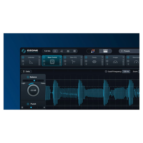 Izotope music production suite - izotope,