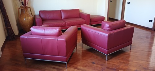 Divano poltrone pouf - divano,