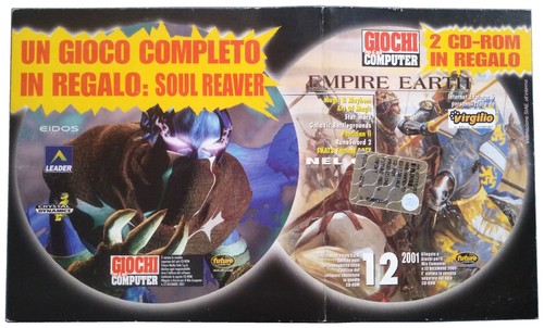 Empire earth giochi per - empire,