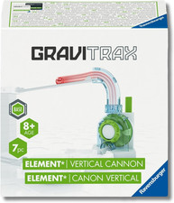 - Gravitrax Vertical Cannon |