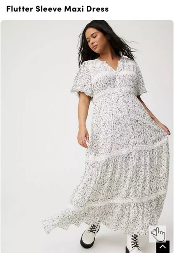 Abito torri maxi - torri, scollo