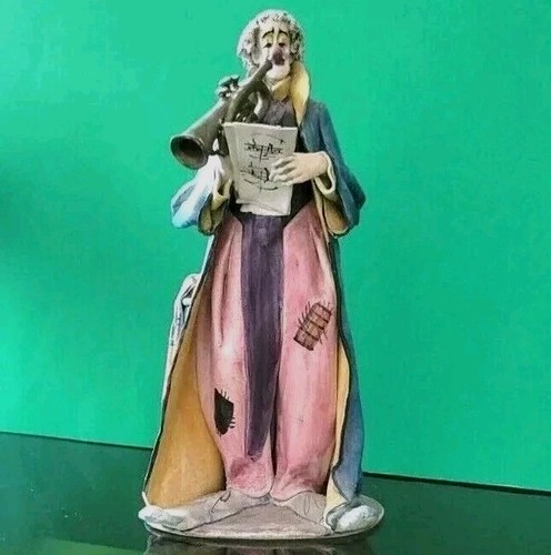 Statuina spartiti strumento