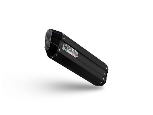 Scarico gpr per - per, r