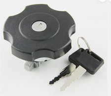 TAPPO SERBATOIO CARBURANTE CON