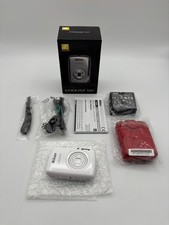 Nikon Coolpix S01 10,1
