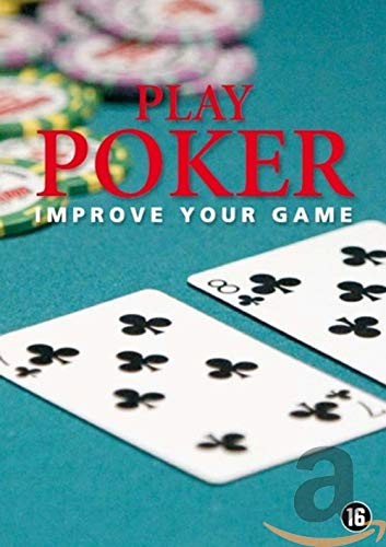 Play poker improve your game - poker,