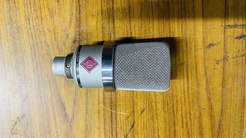 Neumann tlm 102 - neumann, microfono
