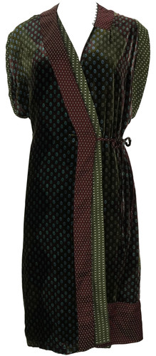 Abito dries van noten dematia - dries,