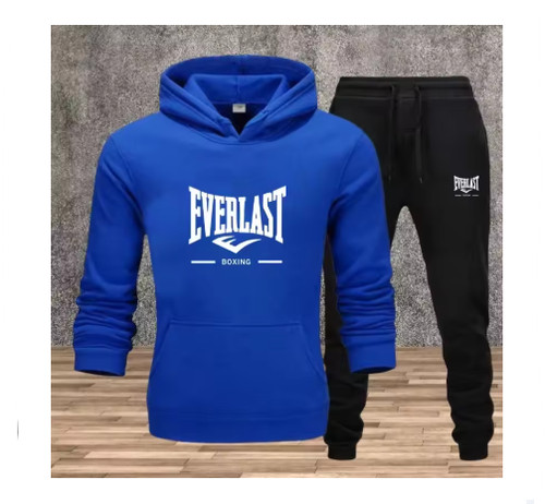 Tuta sportiava uomo pezzi - tuta,