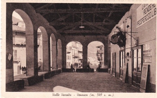 Venasca valle varaita - venasca,