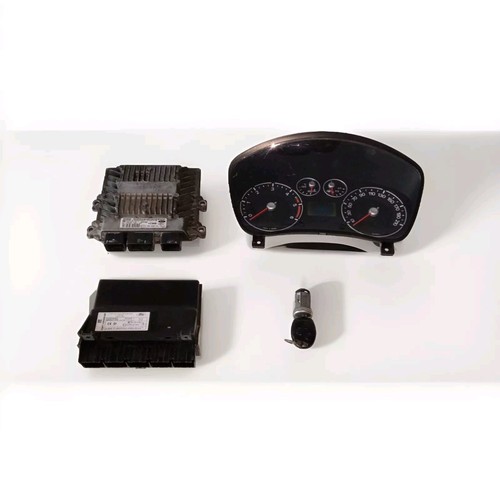 0261207722 6s6t15k600be kit - 6s6t15k600be,