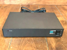 Alimentatore BOSS RPW-7