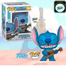 FUNKO POP! LILO &STITCH DISNEY