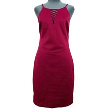 Abito sexy nuovo Guess donna 8