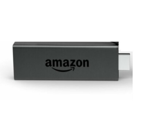 Amazon fire stick - tv, gen
