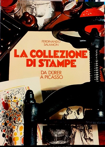 Collezione stampe guida - di, stampe: