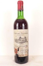 Listrac château donissan - listrac,