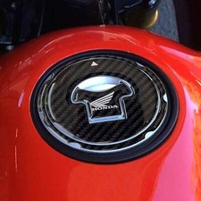 Adesivo Honda Protezione tappo