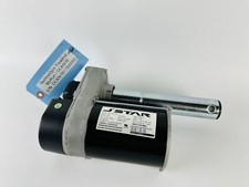 TechnoGym My Run DCKN1B Motore di sollevamento inclinazione per tapis roulant JS82-5B-35Y (FP148)