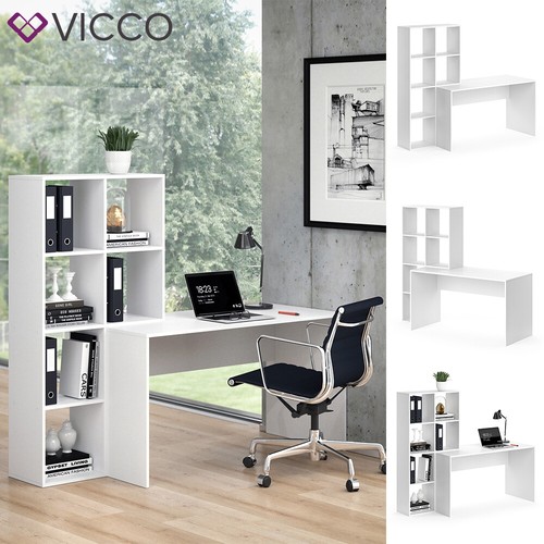Scrivania scaffale tavolo per - scrivania,