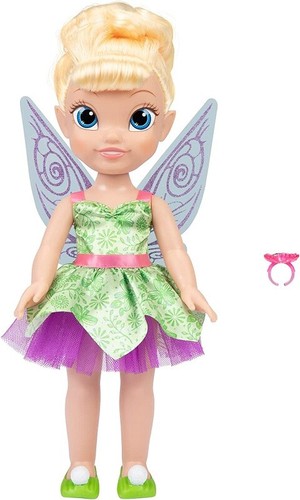 Jakks pacific disney - pacific, fairies