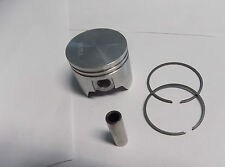 KIT PISTONE MOTOSEGA  McCULLOCH  MAC 538 E