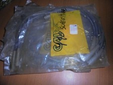 AUTOBIANCHI Y10 FIRE SET CAVI