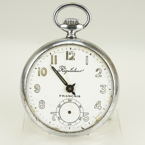 Raro regulatore orologio - raro!, da