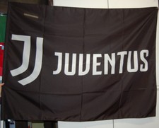 Bandiera Juventus 90x140 nuovo