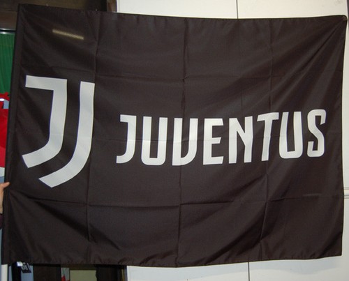 Bandiera juventus 90x140 - bandiera,